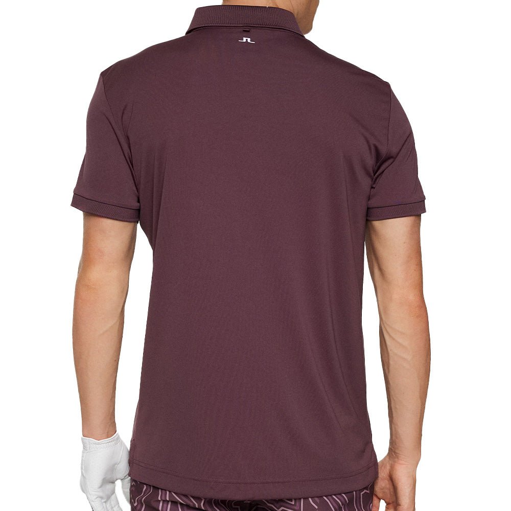 Tour Tech Slim Fit Polo - Fairway Styles