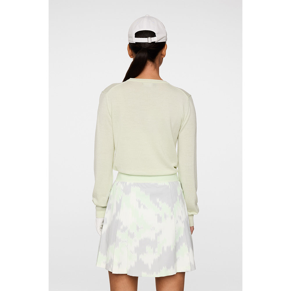 Women's Amaya Knitted Sweater