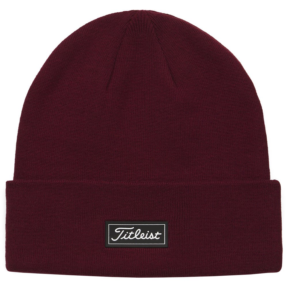 Charleston Cuff Knit Hat - Fairway Styles