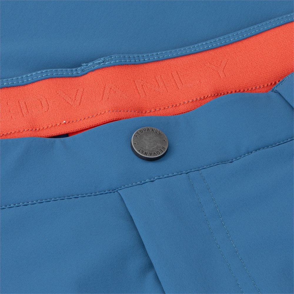 Hanover Pull On Shorts