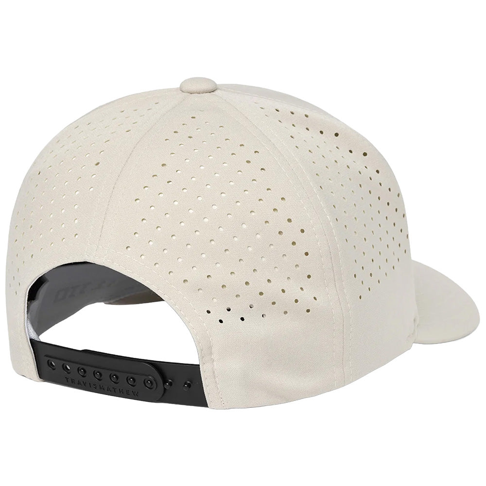 Bahamas Tech Snapback Hat