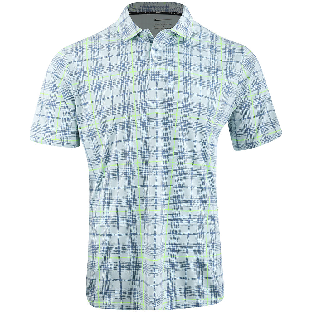 Dri-FIT Par Tartan Polo