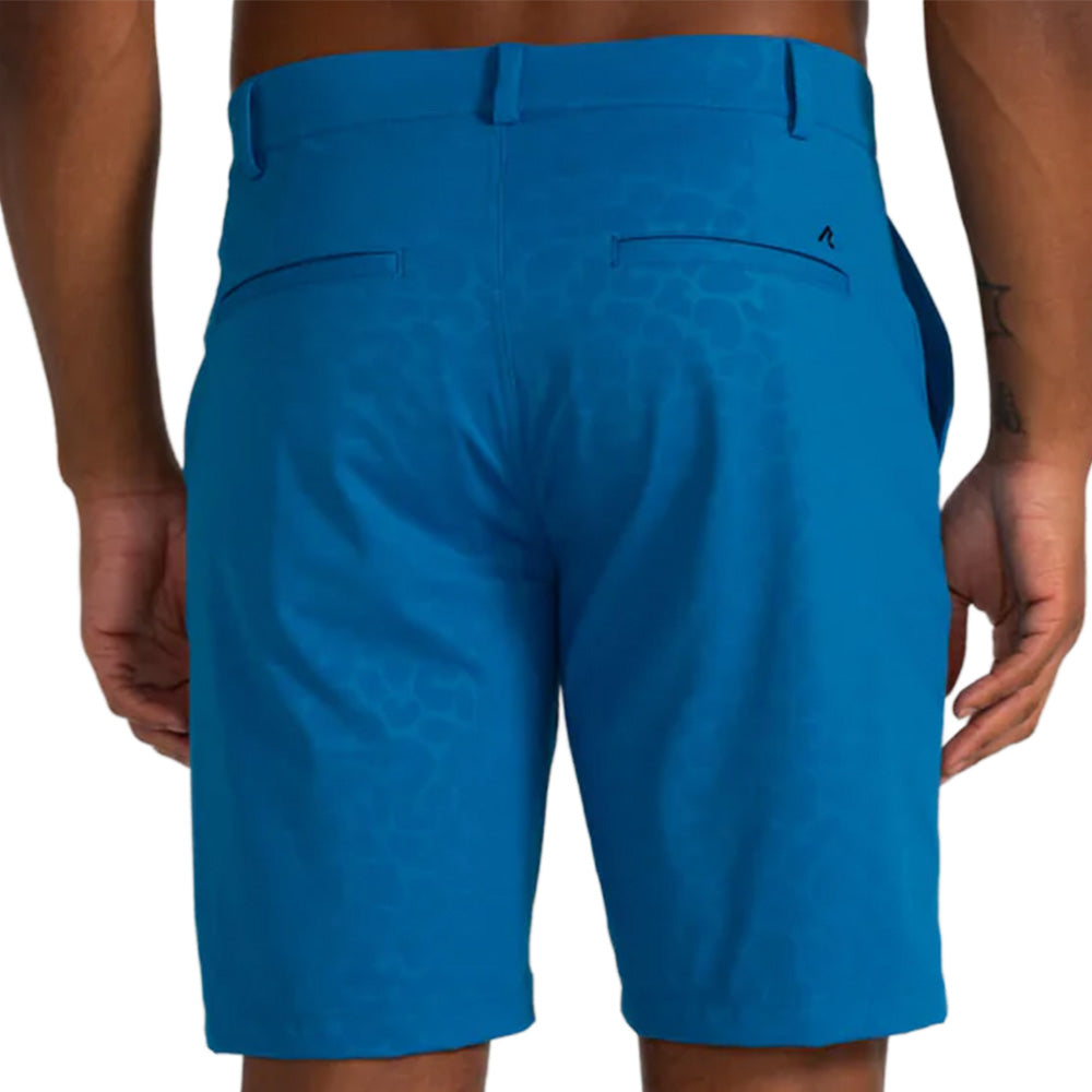 Varick Pull-On Shorts