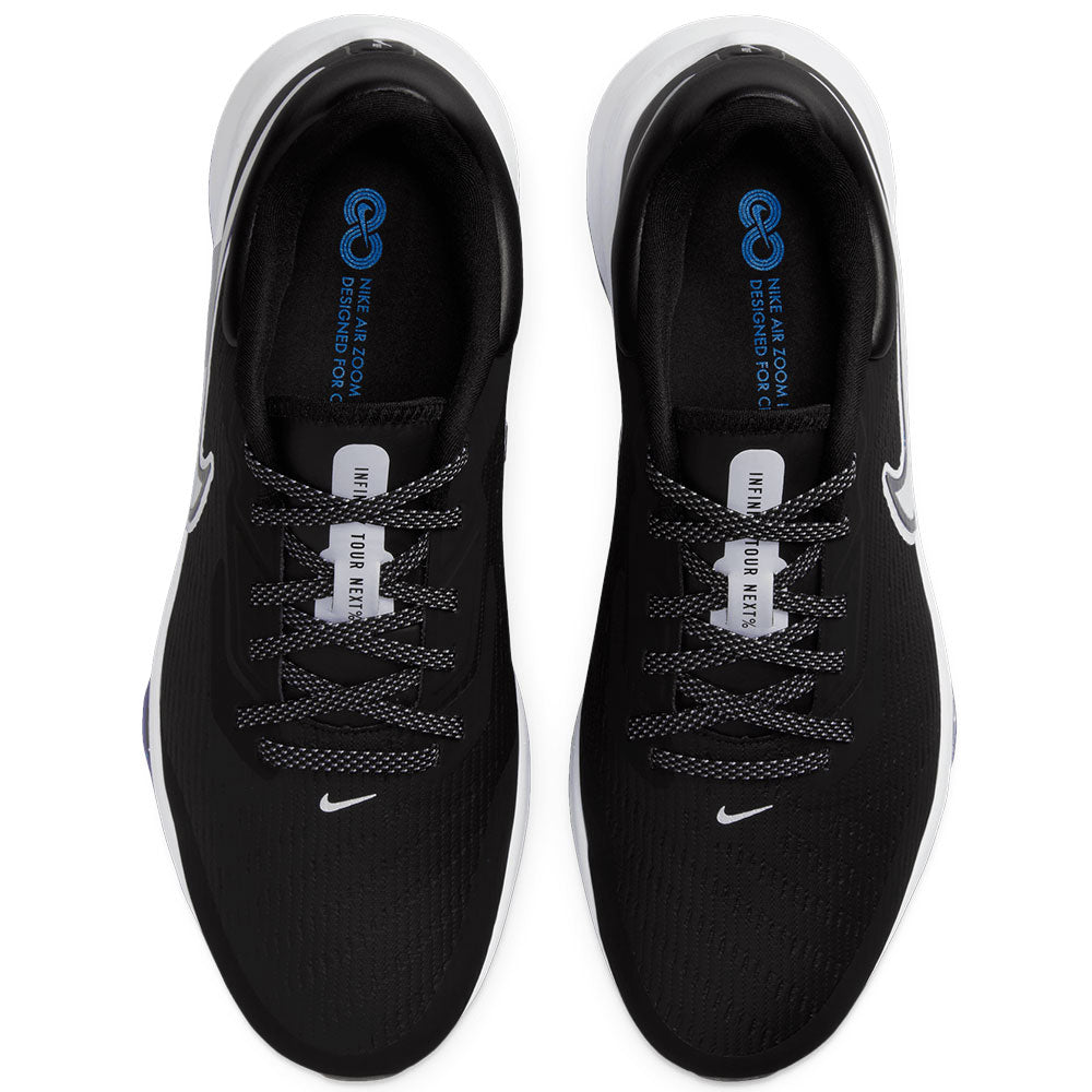 Air Zoom Infinity Tour NEXT% Golf Shoes