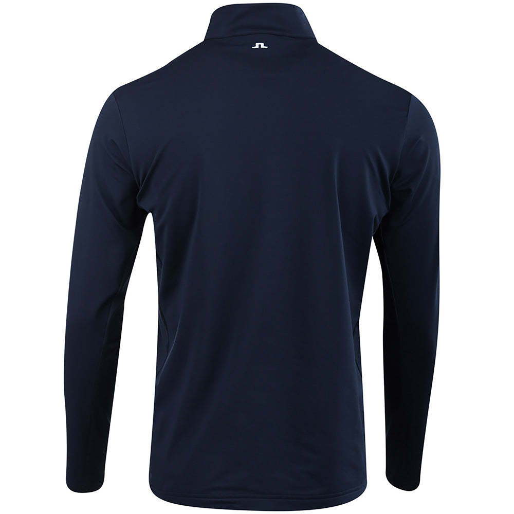 Tour Tech LTD 1/4 Zip Mid Layer