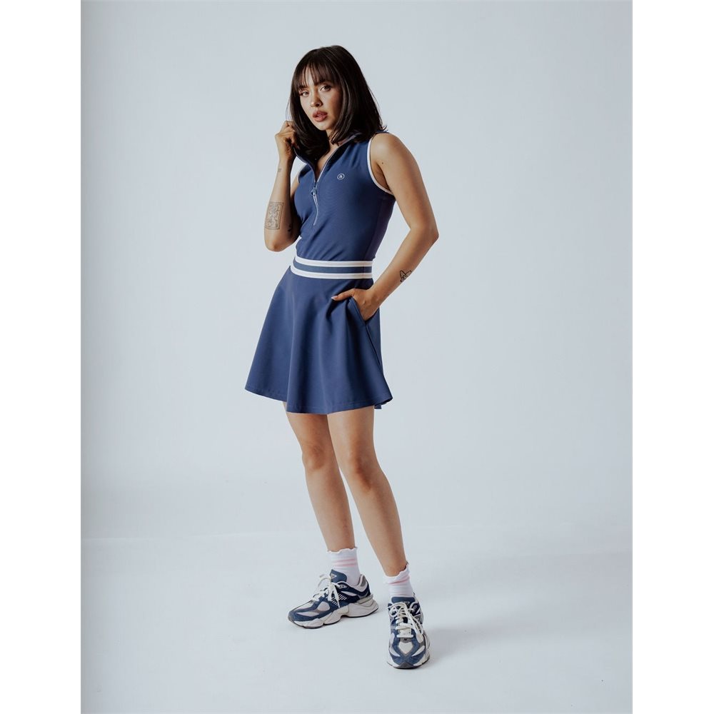 Women's Dame Dress
