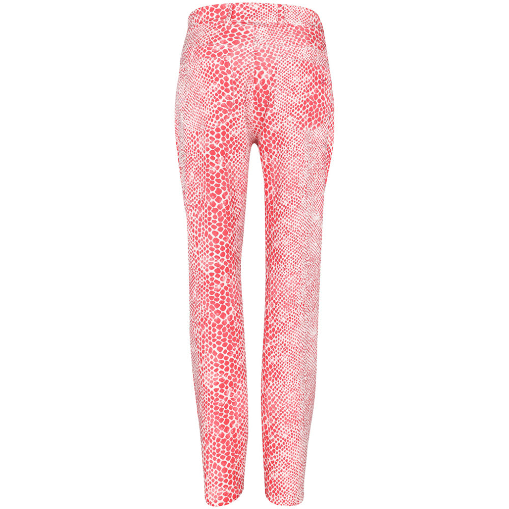 Women's The Snakeskin Pant