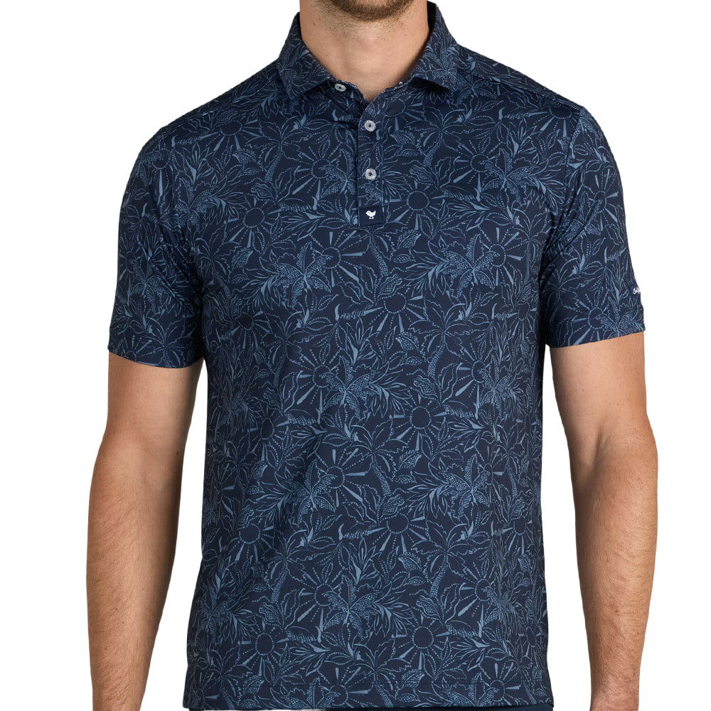 Nocturnal Tango Core Polo