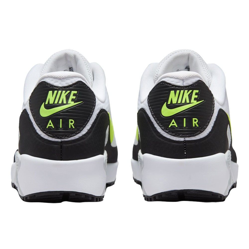 Air Max 90 G Spikeless Golf Shoes
