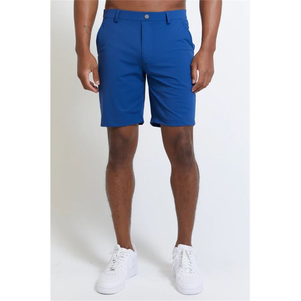 Hanover Pull On Shorts