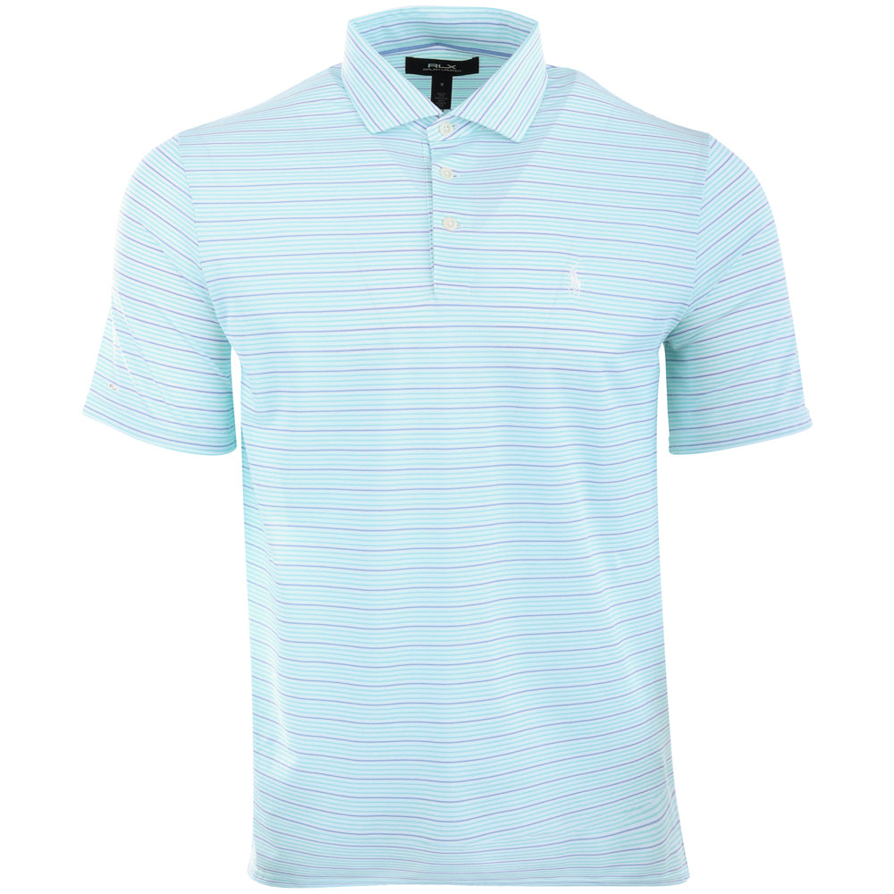 Tour Pique Polo
