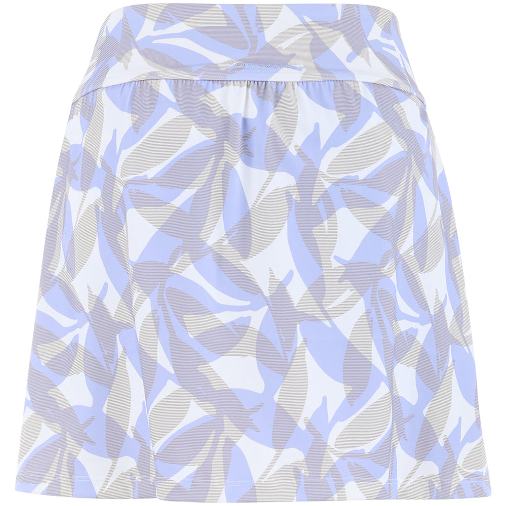 Women's Moveknit Game Set Match Skort