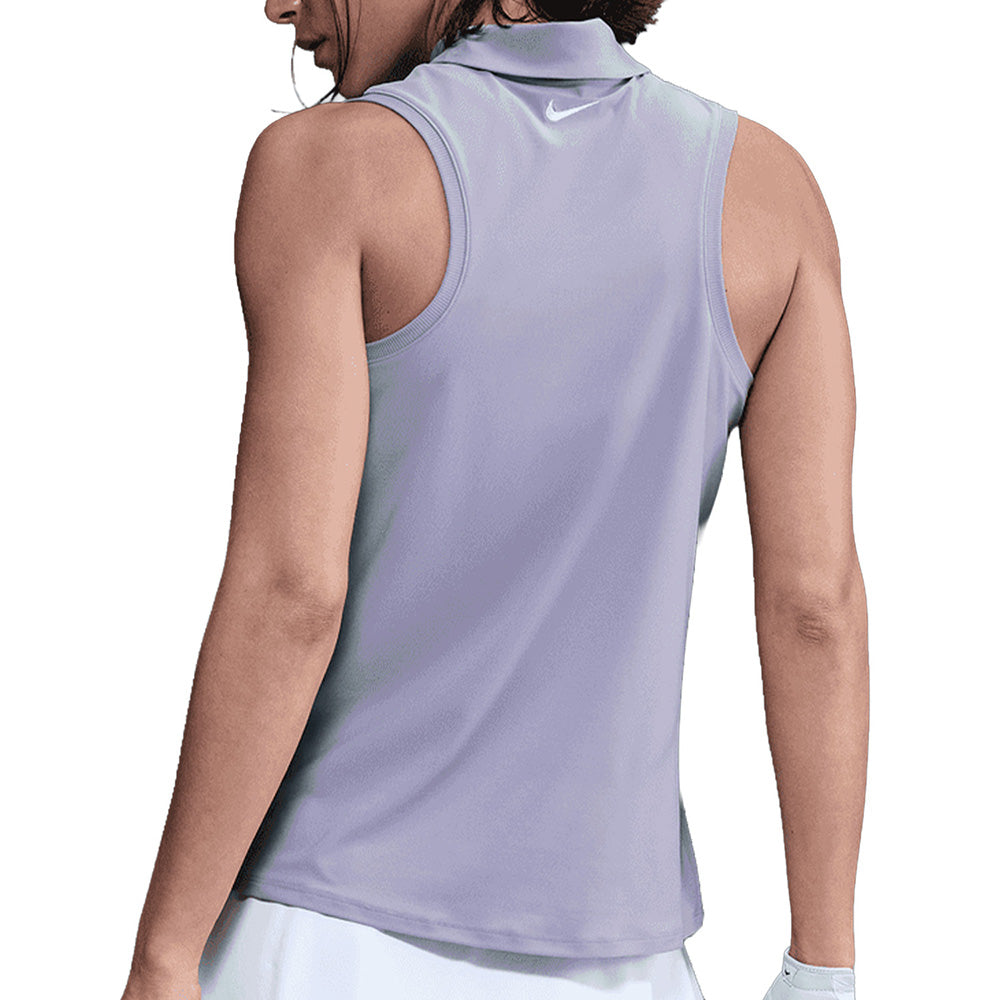 Women's Dri-FIT Victory Sleeveless Polo