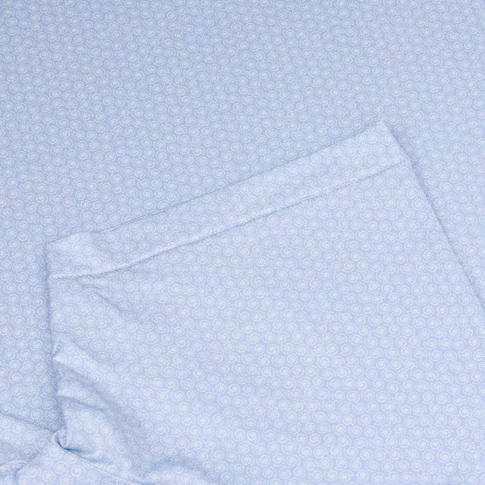 Nautilus Performance Jersey Polo - Fairway Styles