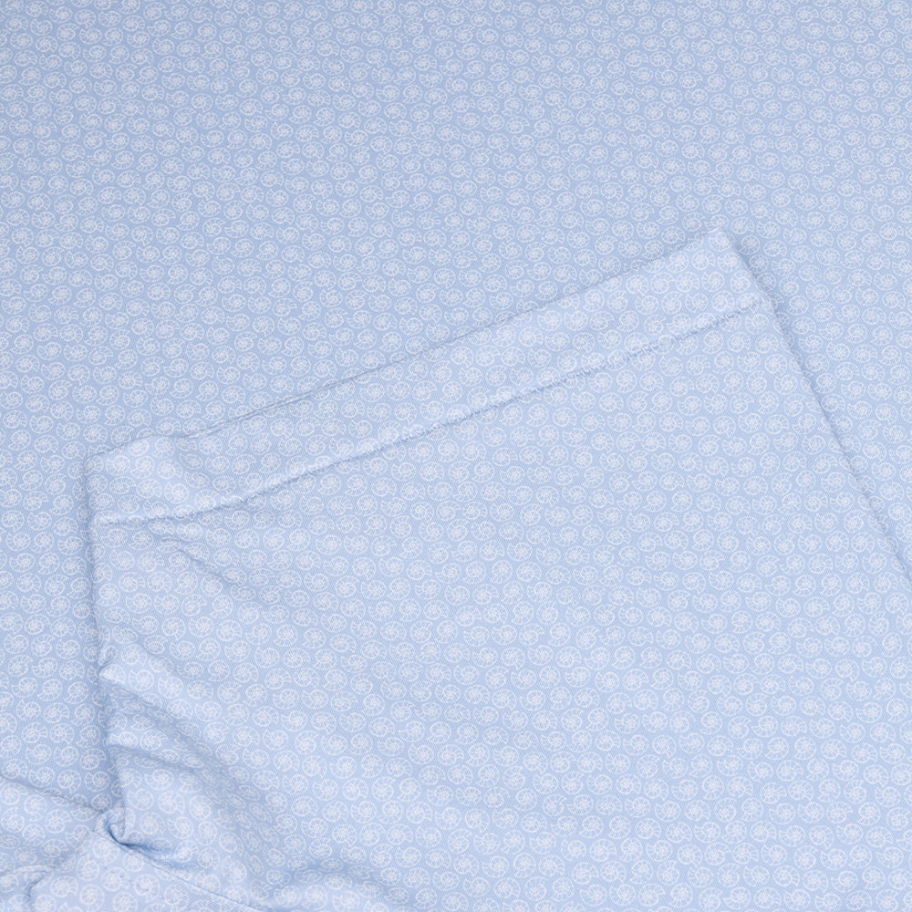 Nautilus Performance Jersey Polo