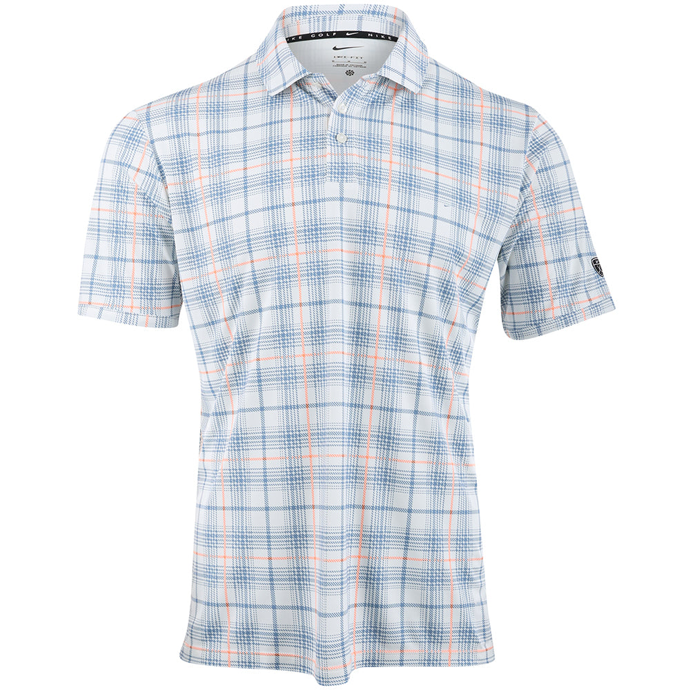 Dri-FIT Par Tartan Polo