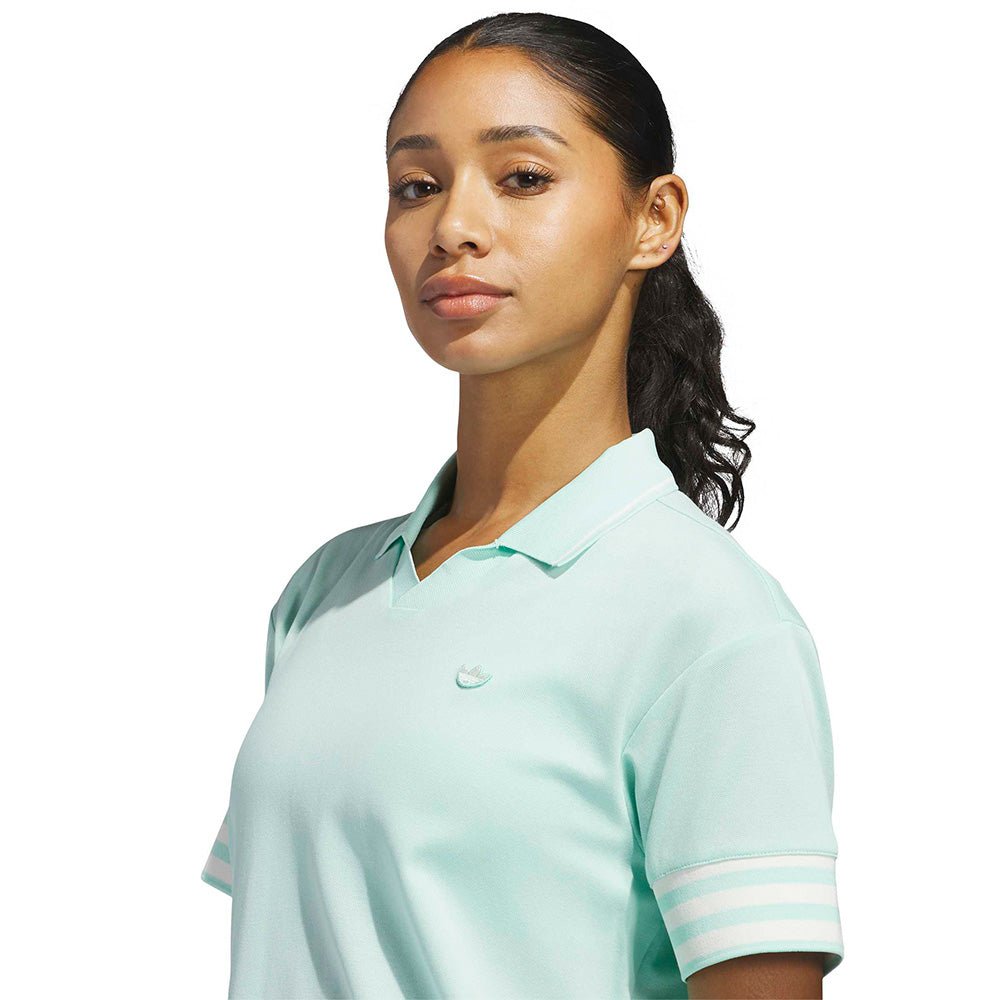 Women's Originals 3-Stripe Polo