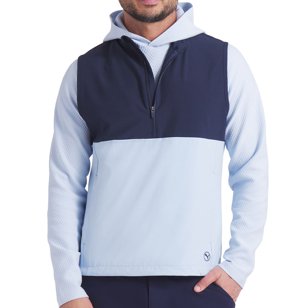 Ripguard 1/2 Zip Vest