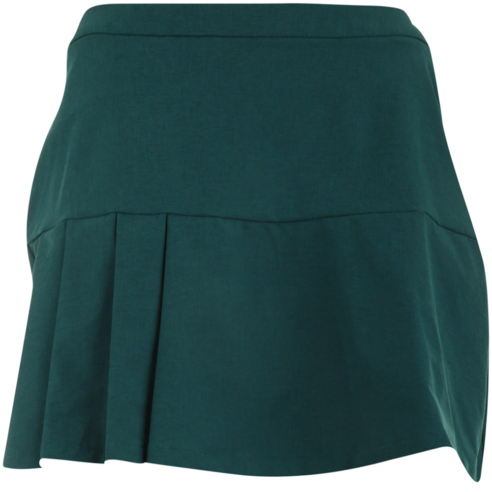 PUMA x Arnold Palmer A-Sym Pleat Skort