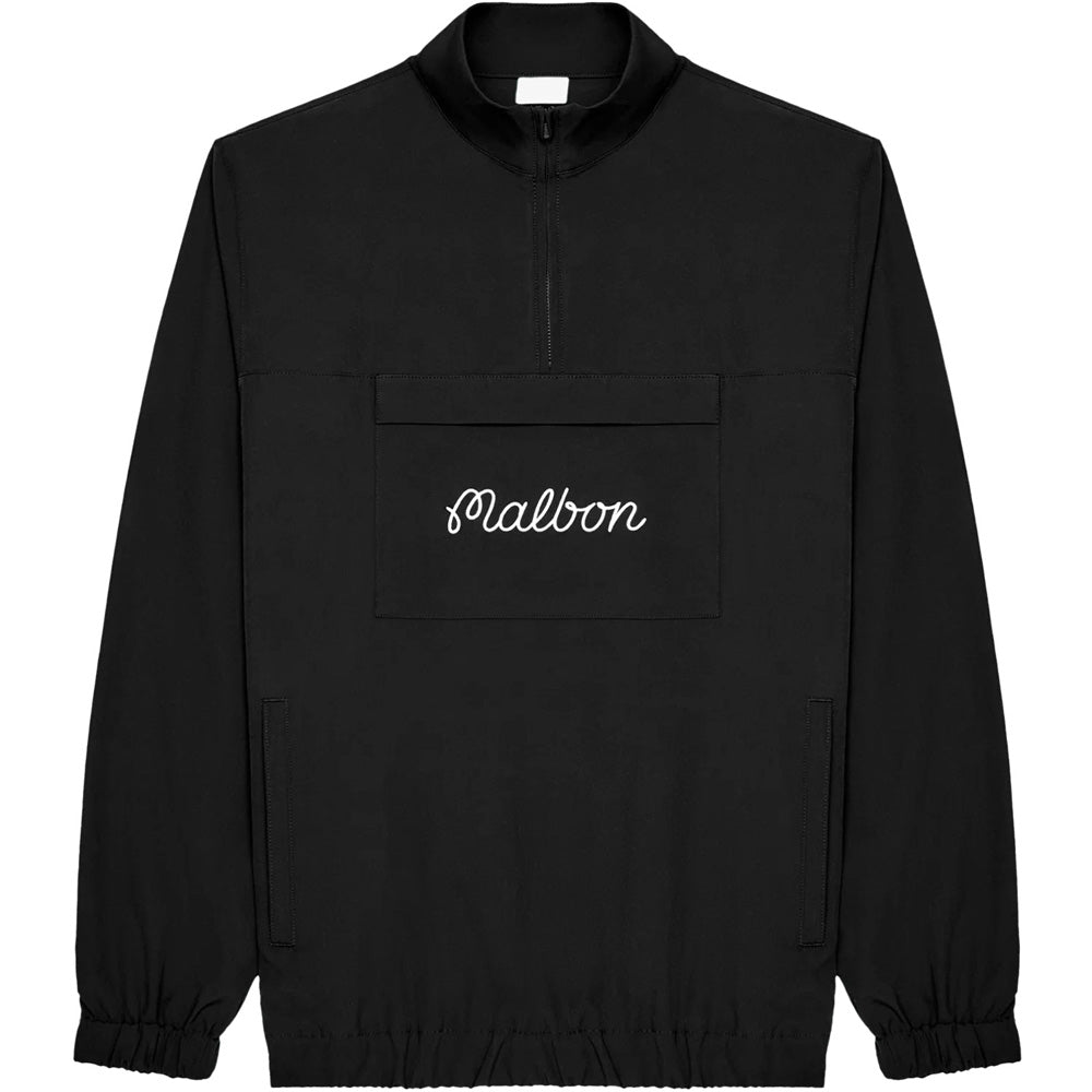 Cypress 1/4 Zip Jacket