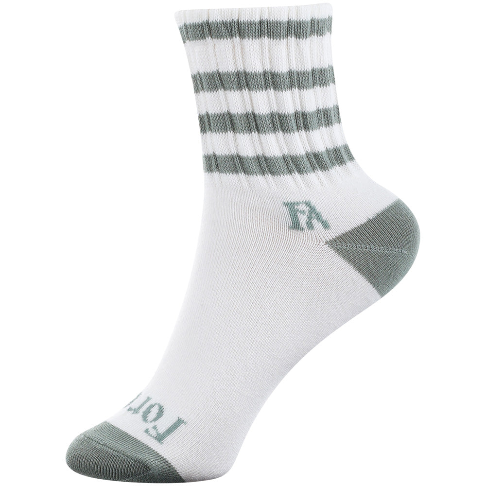Women's Capri Socks