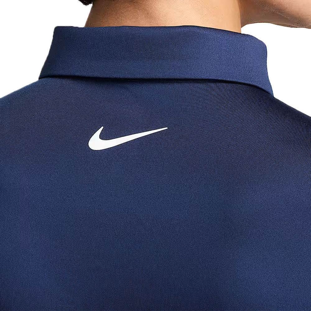 Dri-FIT Solid Polo
