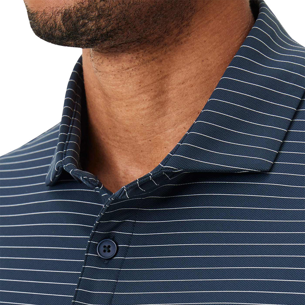 Core TX Stripe Shirt
