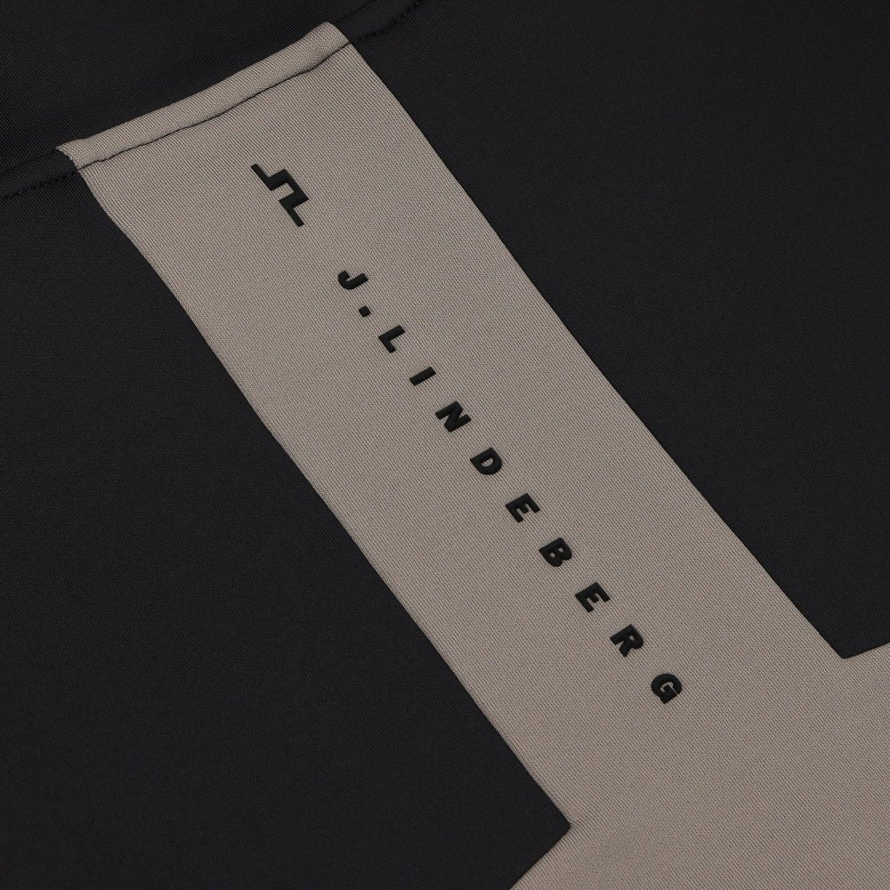 Banks 1/4 Zip Hoodie - Fairway Styles