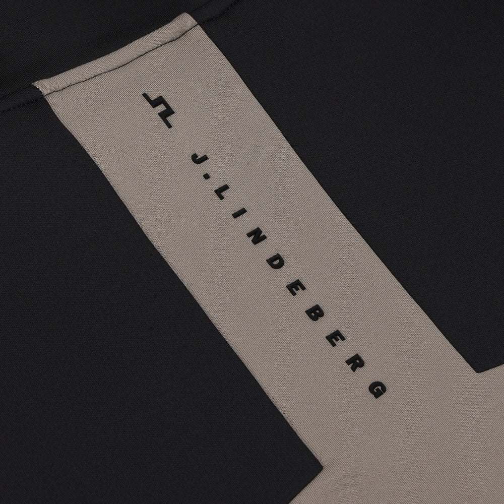 Banks 1/4 Zip Hoodie