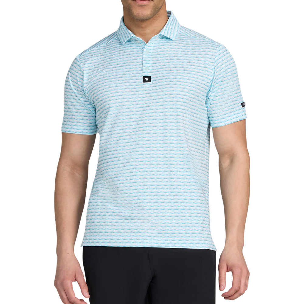 Dew Sweeper Polo