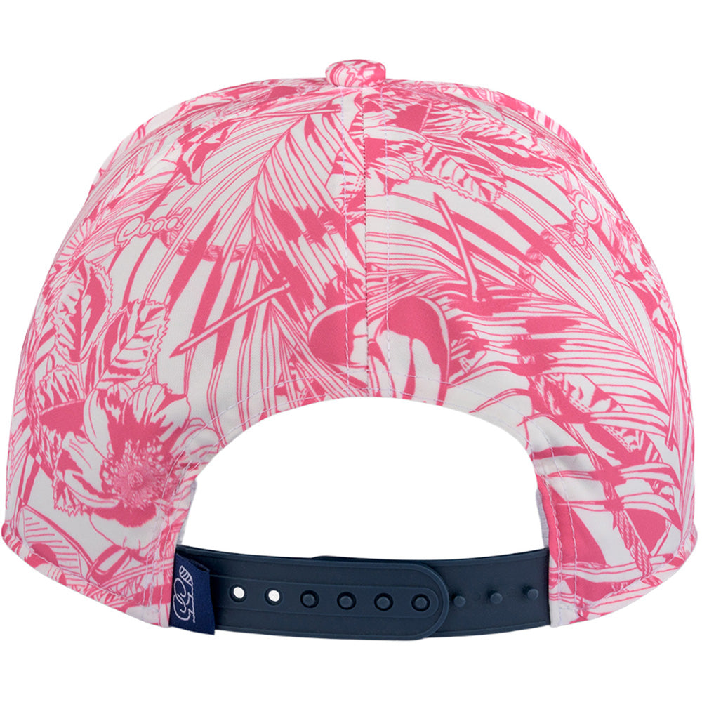 Fair Winds Rope Hat