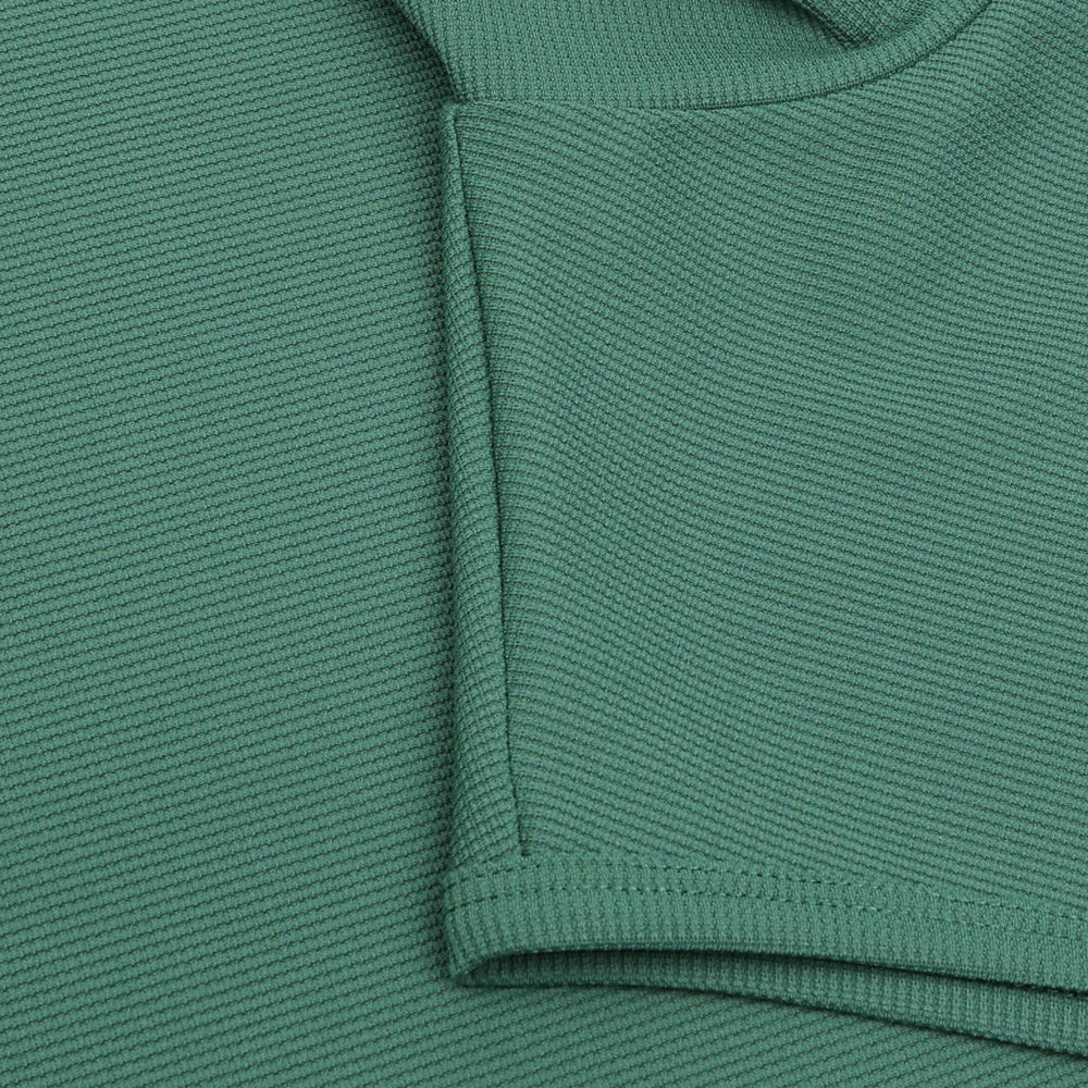 Women's Manhattan Sleeveless Mock Neck Top