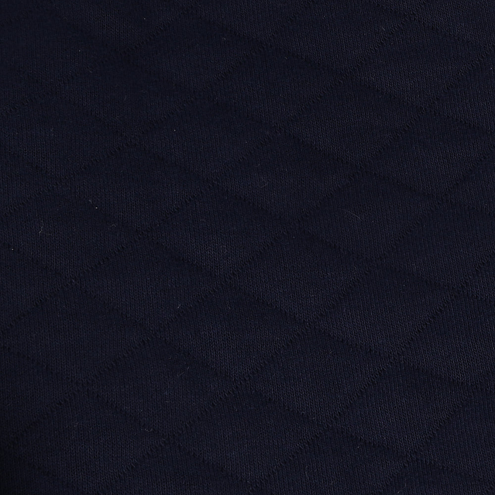 Women's Quilted 1/2 Zip Pullover