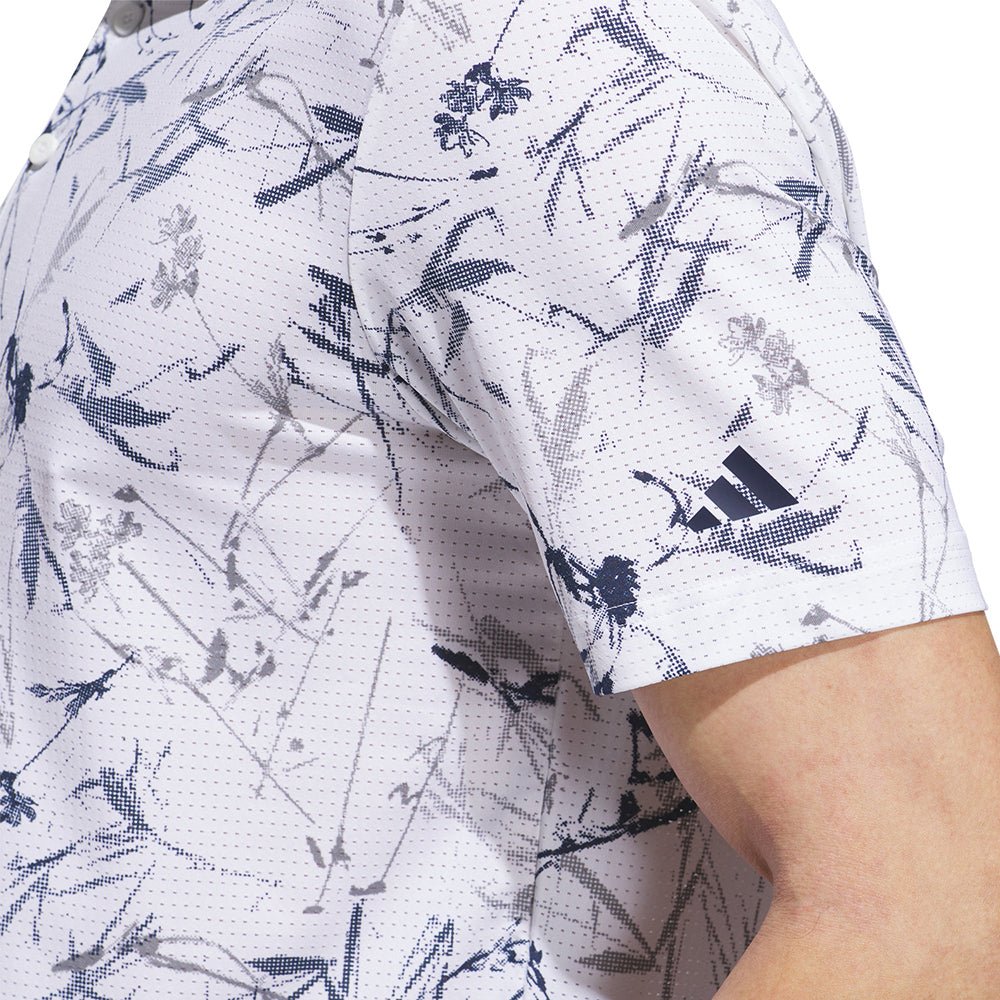 Ultimate365 Mesh Climacool Polo