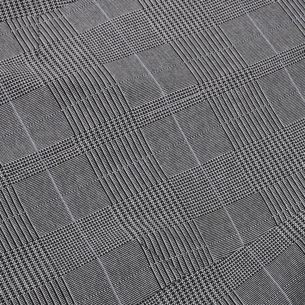 Women's Glen Plaid Blazer Jacket - Fairway Styles