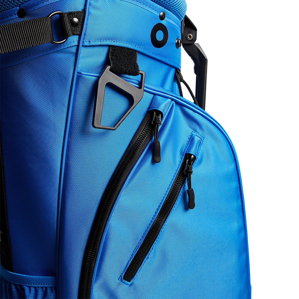 Flare Stand Bag