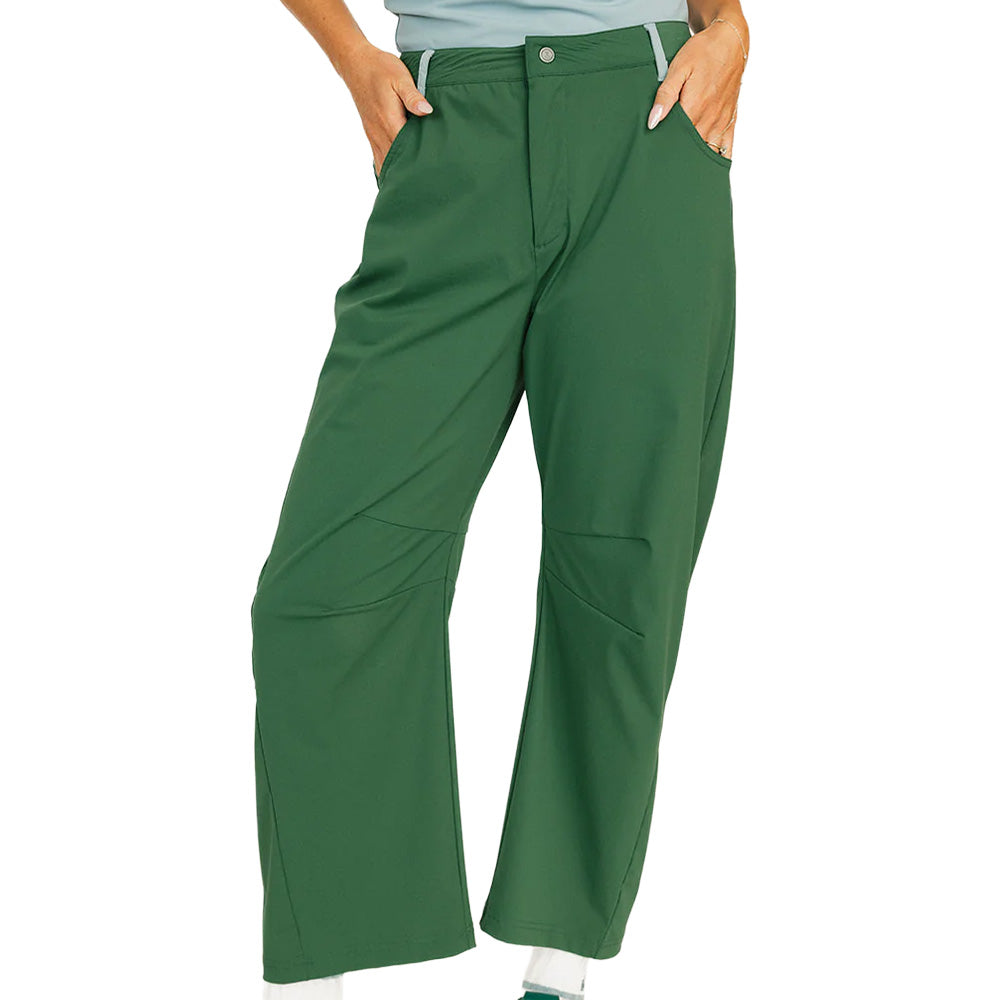 Women's Bennet Barrel Pants