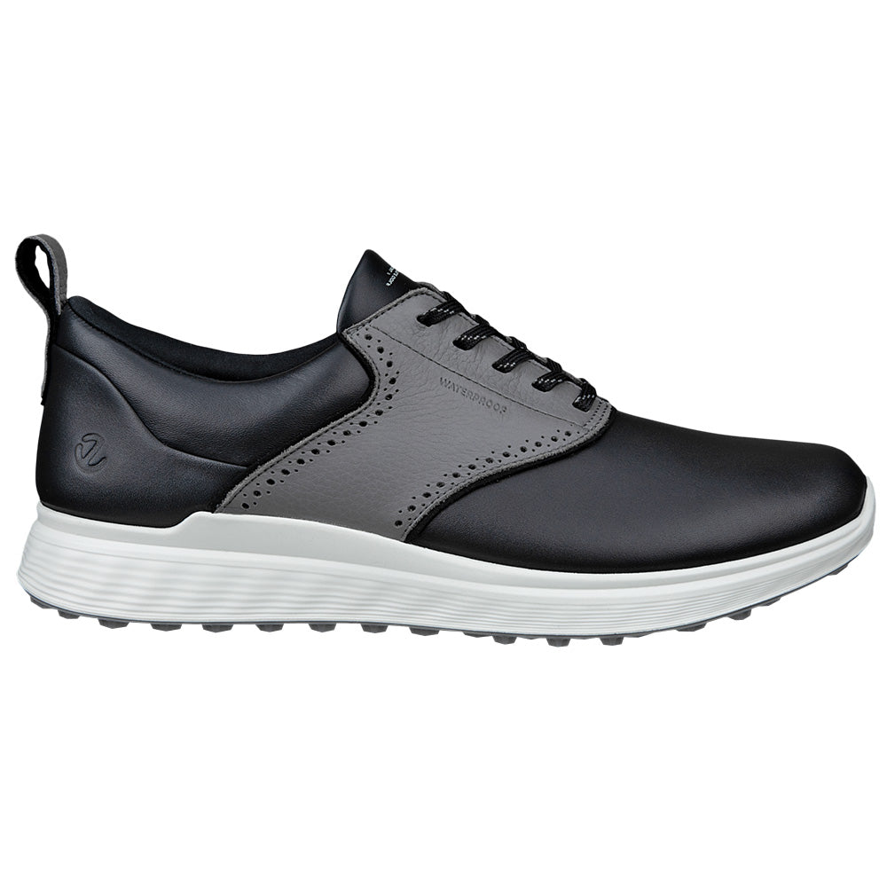 S-Casual Spikeless Golf Shoes