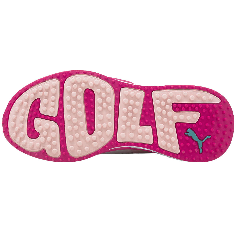 Women's GS-FAST Spikeless Golf Shoes