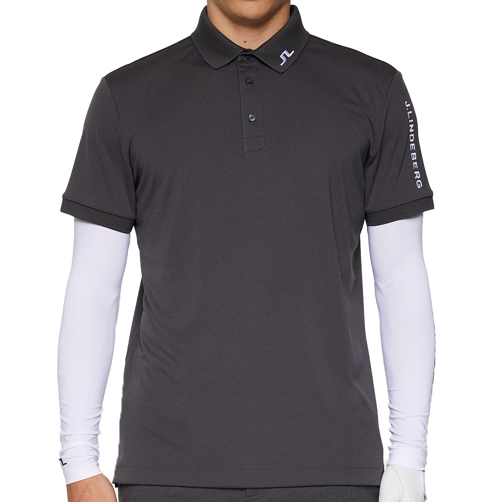 Tour Tech Slim Fit Polo