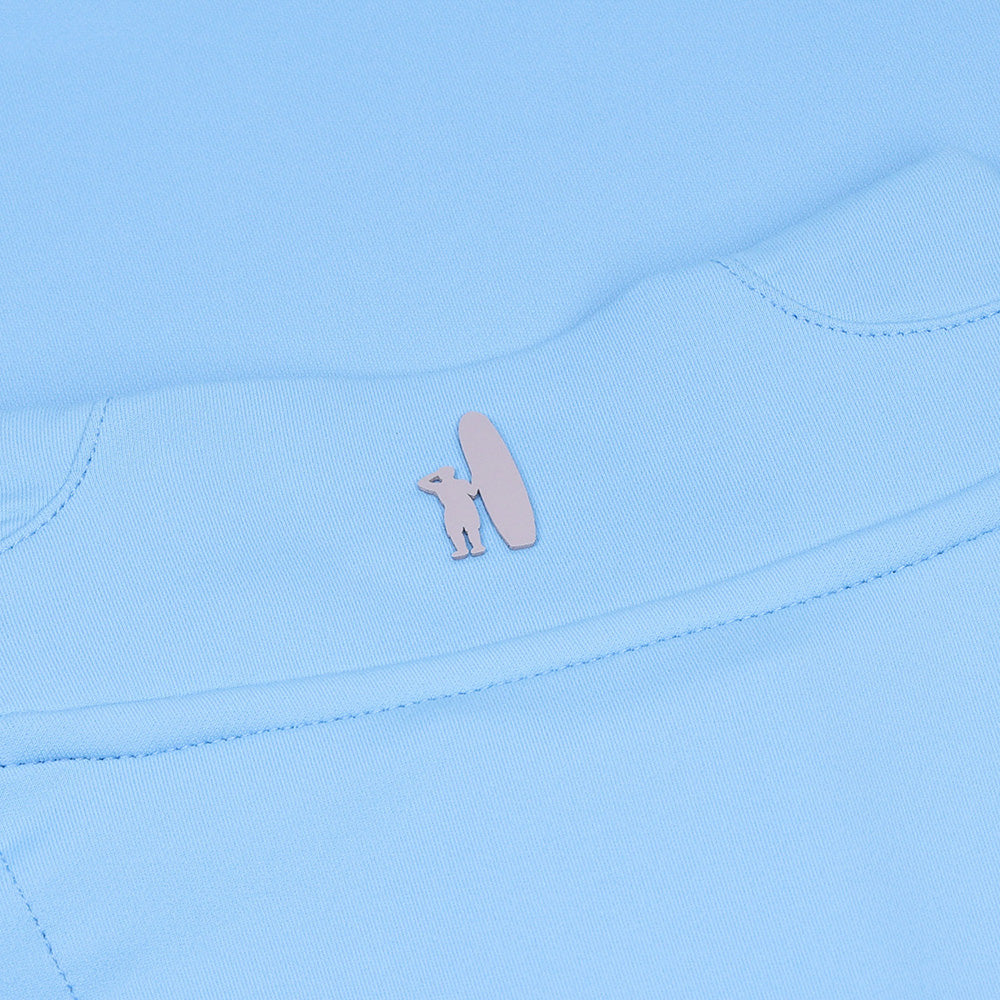 Motion Performance 1/4 Zip Pullover