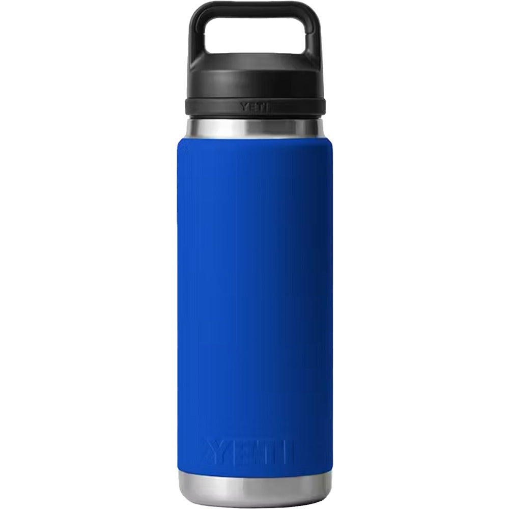 Rambler 26 Oz Water Bottle With Chug Cap