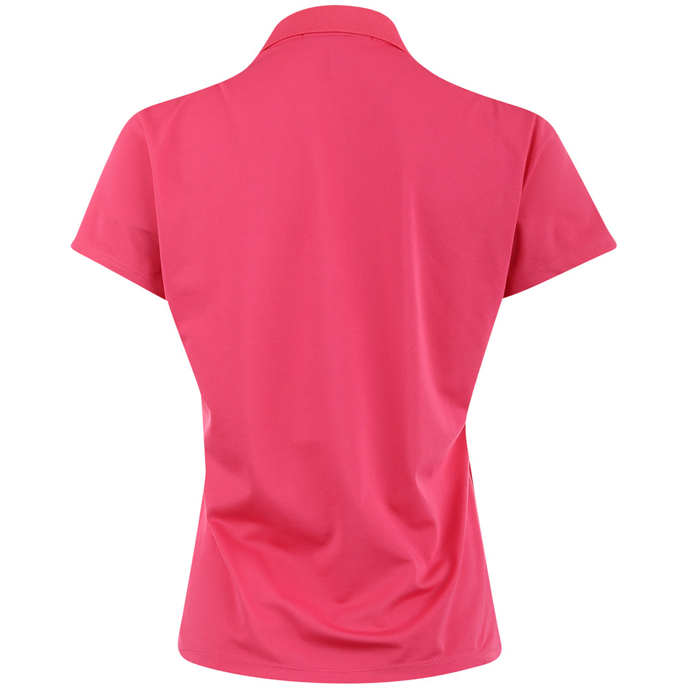 Women's Air Tech Pique Knit Polo