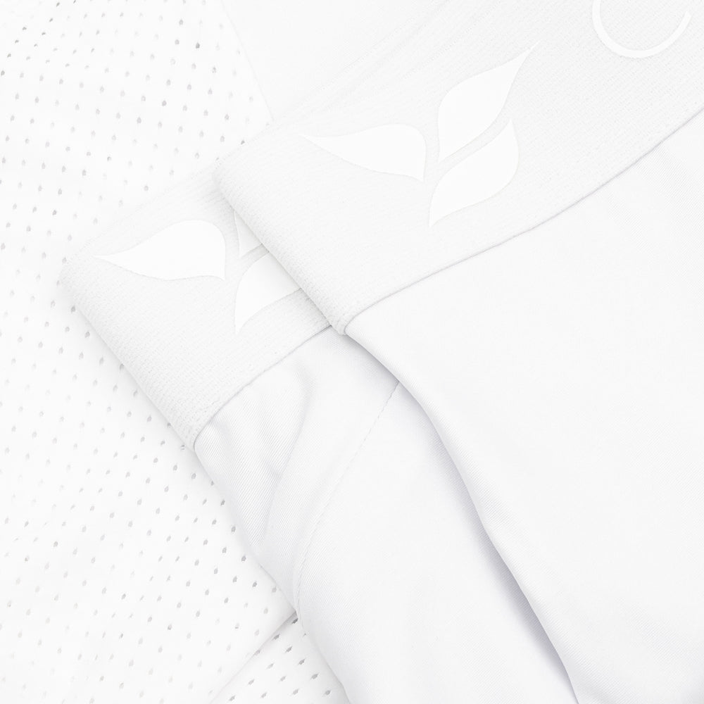 Women's Lucky In Leather Skort