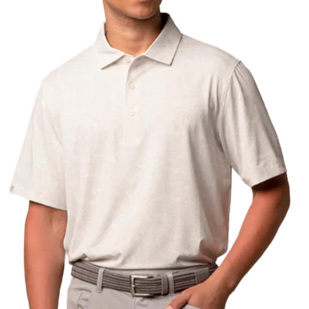 Morning Glory Polo