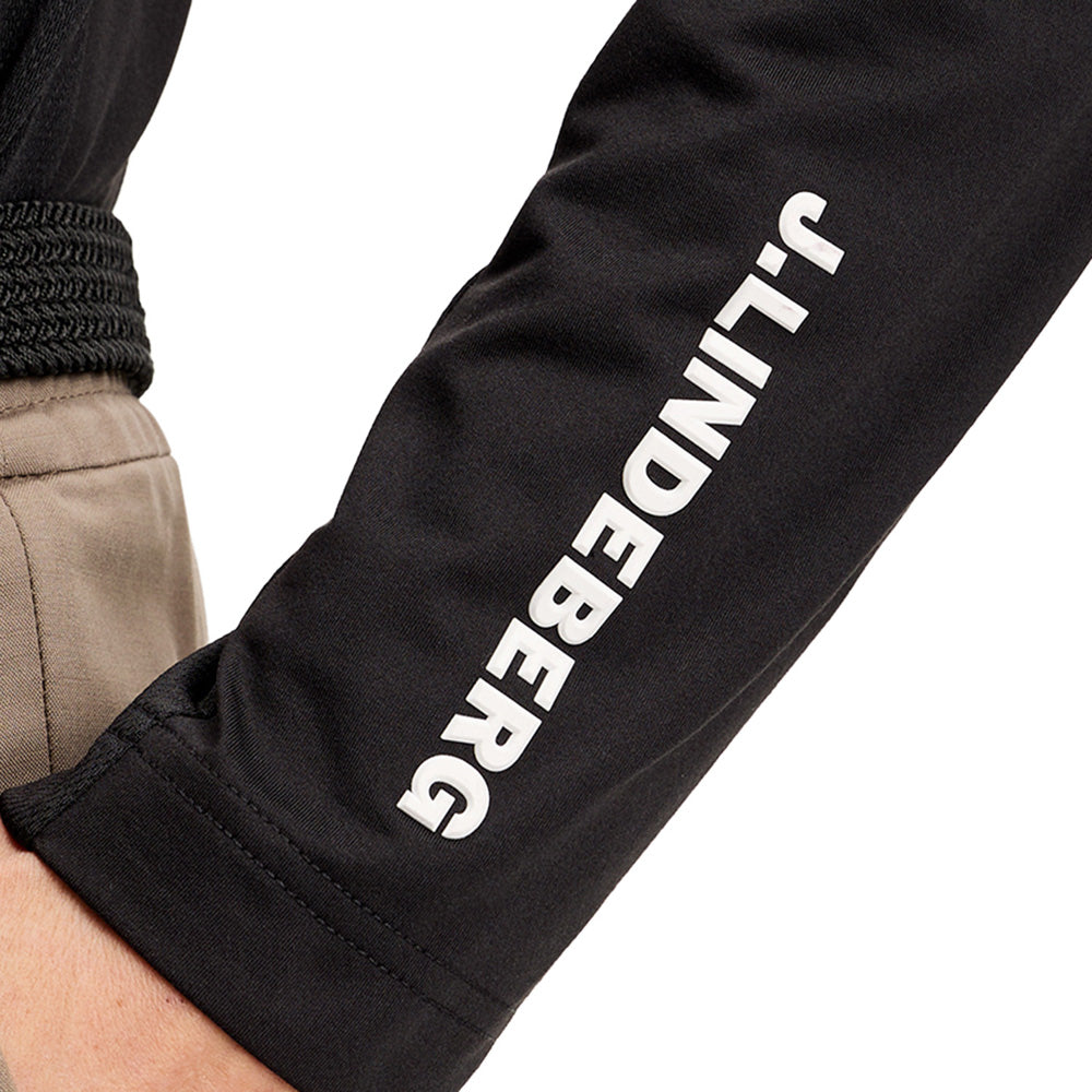 Tour Tech 1/4 Zip Mid Layer
