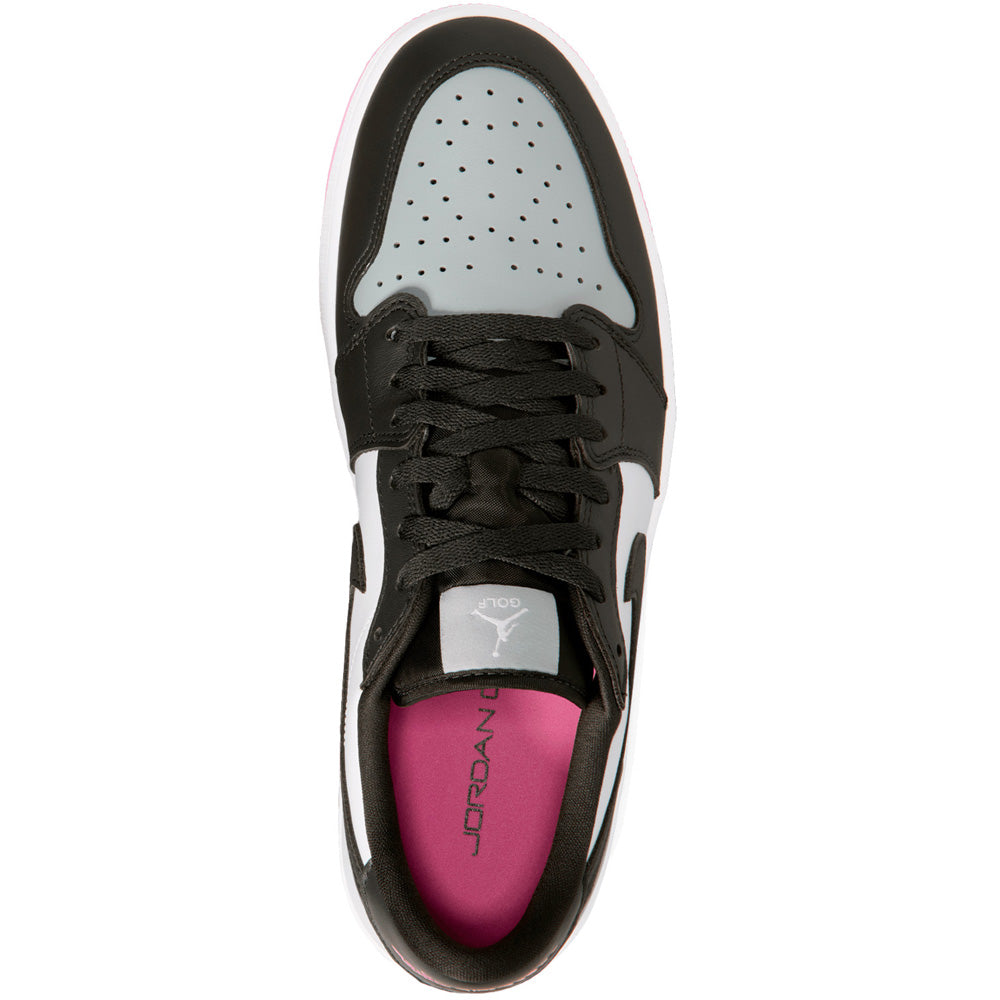 Air Jordan 1 Low Spikeless Golf Shoes