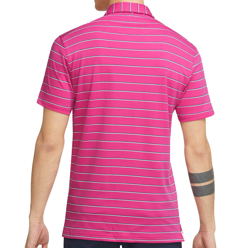 Dri-FIT Player Striped Polo