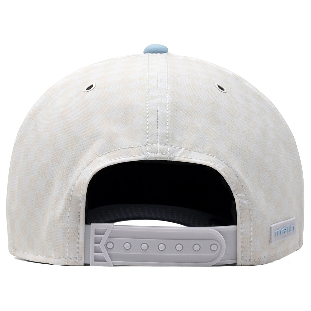 Odysea Stacked HYDRO Hat - Drive