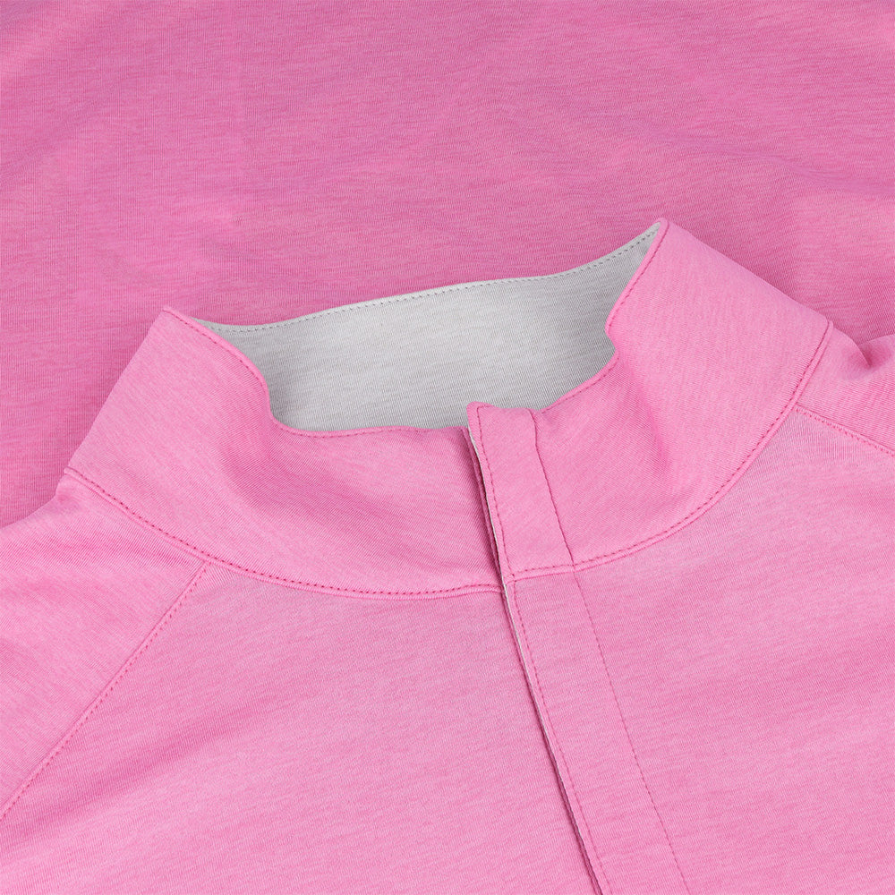 Stealth Performance 1/4 Zip Pullover